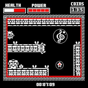 Explora 24 niveles diferentes del mar