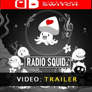 Comprar Radio Squid Nintendo Switch Barato comparar precios