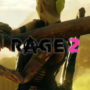Todo te persigue en el último trailer de Rage 2