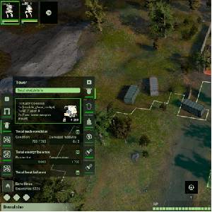 Rage of Mechs - Información Total de Módulos