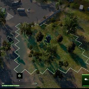 Rage of Mechs - Demoledor