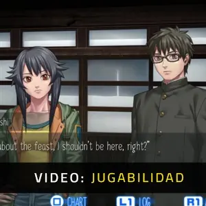 Raging Loop - Video de Jugabilidad