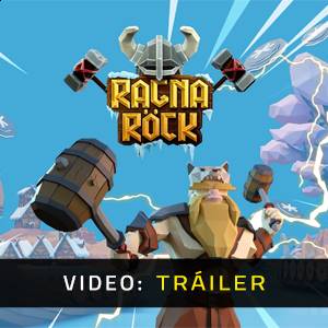 Ragnarock VR - Tráiler