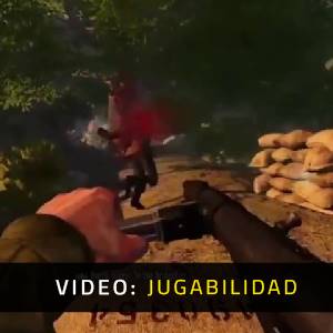 RAID: World War II - Jugabilidad