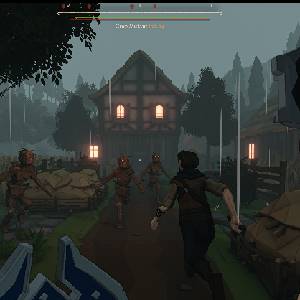 RAIDBORN - Mutantes de Cultivo