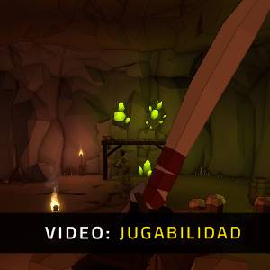 RAIDBORN - Video de Jugabilidad