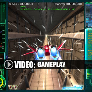 Comprar Raiden 5 Directors Cut Gameplay Video