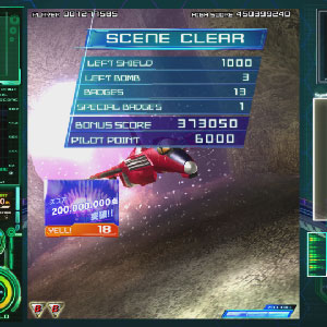 Destrucción Enemiga