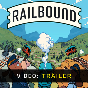 Railbound - Vídeo de la campaña