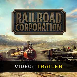 Railroad Corporation - Remolque