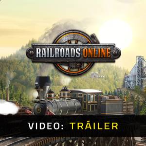 RAILROADS Online - Tráiler de Video