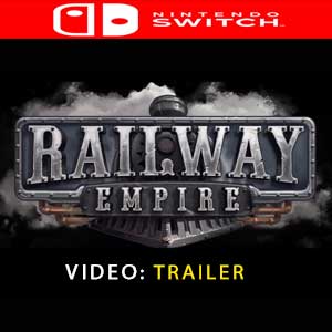 Railway Empire Video Tráiler