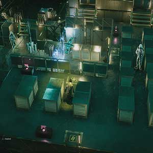 Rain of Reflections Chapter 1