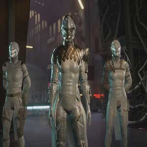 Rain of Reflections Chapter 1