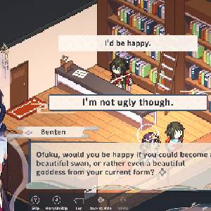 Rainbow Sea - Benten