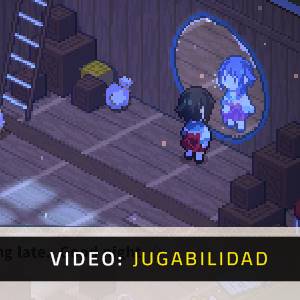 Rainbow Sea - Jugabilidad