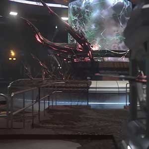 Rainbow Six Extraction Archaeans