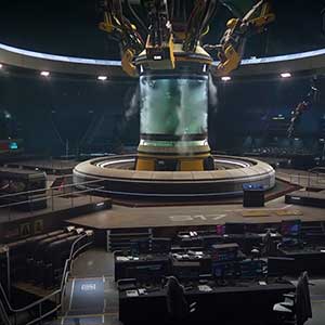 Rainbow Six Extraction Laboratorio De Ciencias