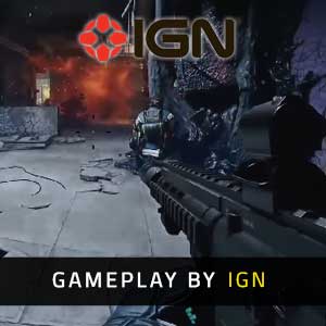 Rainbow Six Extraction Vídeo del juego