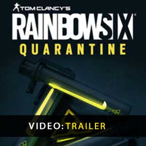 Comprar Rainbow Six Quarantine CD Key Comparar Precios