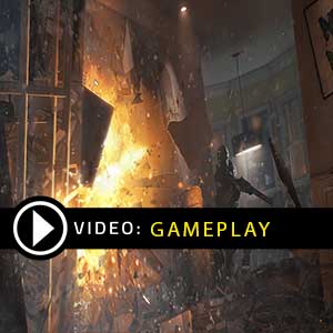 Rainbow Six Siege Bandit Football Helmety's Gameplay Video