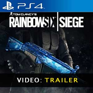 Comprar Rainbow Six Siege Cobalt Weapon Skin Ps4 Barato Comparar Precios