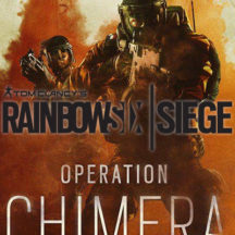 Rainbow Six Siege añade dos nuevos operadores para el evento Outbreak