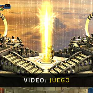 Rainbow Skies Vídeo de Juego