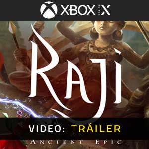 Raji An Ancient Epic Video Trailer