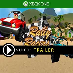 Comprar Rally Racers Xbox One Barato Comparar Precios
