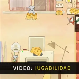 Randomice - Jugabilidad