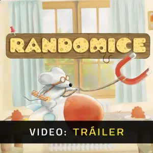 Randomice - Tráiler
