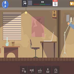 participate in rap battles