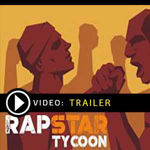 Comprar RapStar Tycoon CD Key Comparar Precios