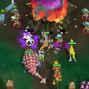 Raptor Evolution - Dinosaurios