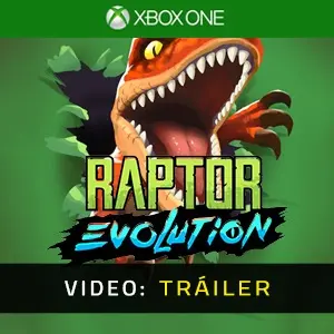 Raptor Evolution Xbox One - Tráiler