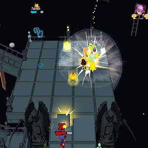 armas de entretenimiento como bates de béisbol