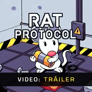 Rat Protocol - Tráiler