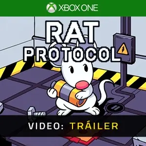 Rat Protocol Xbox One - Tráiler