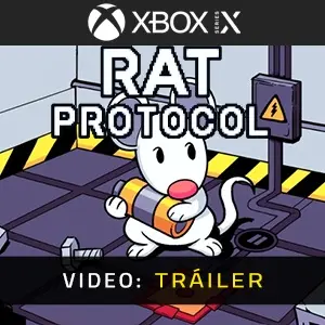 Rat Protocol Xbox Series - Tráiler