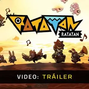 Ratatan - Tráiler del Juego