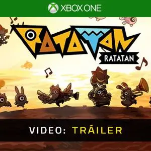 Ratatan - Xbox One Tráiler del Juego