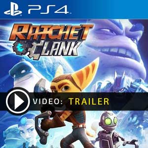 Ratchet and Clank PS4 Precios Digitales o Edición Física