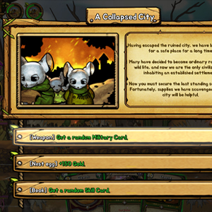 Ratropolis - Una ciudad colapsada