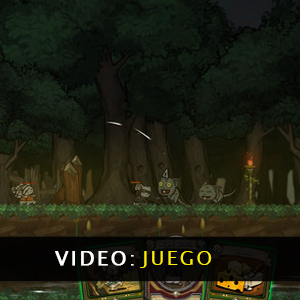 Ratropolis Vídeo del juego