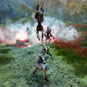 Ravenbound - No Muertos