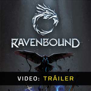 Ravenbound - Tráiler en Vídeo
