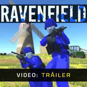 Ravenfield Tráiler de Vídeo
