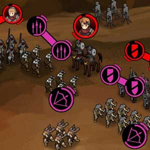 Ravenmark Scourge of Estellion Juego de estrategias por turnos