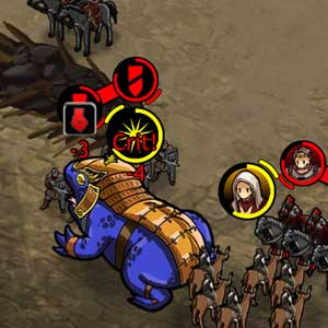 Ravenmark Scourge of Estellion Gameplay